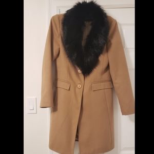Whool coat